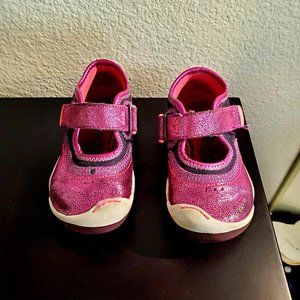 PLAE Emme Mary Jane - Toddler/Little Kid